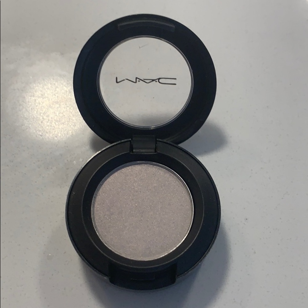 MAC Eye Shadow - Pincurl Frost